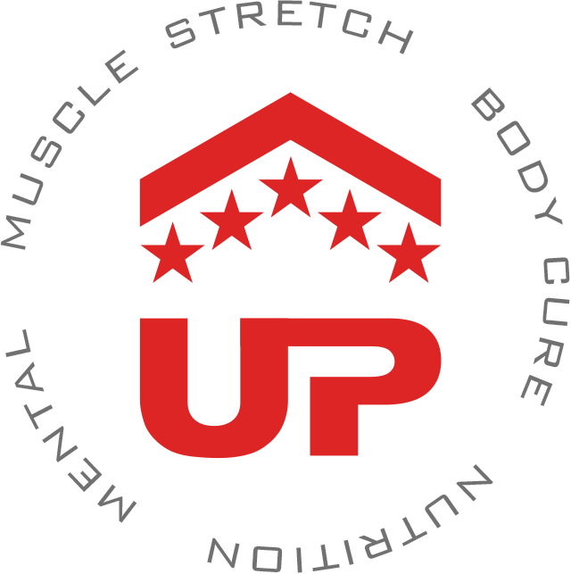 トレーニングスタジオ UP アップ